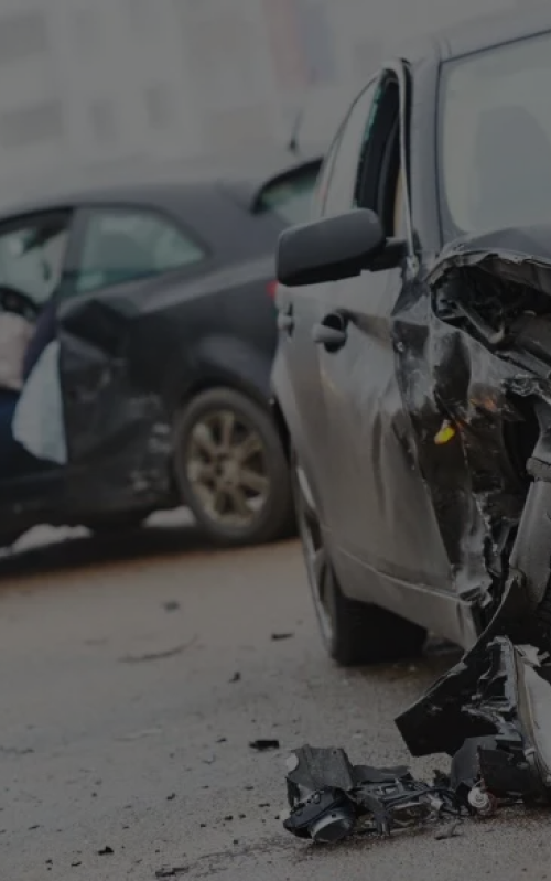 Car Accident Lawyer Oxnard - The Azizi Firm