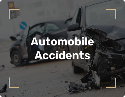 Auto Accident Law Practice Area