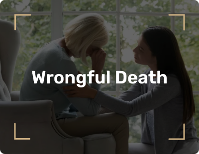 Wrongful Death Attorney Fresno - The Azizi Firm