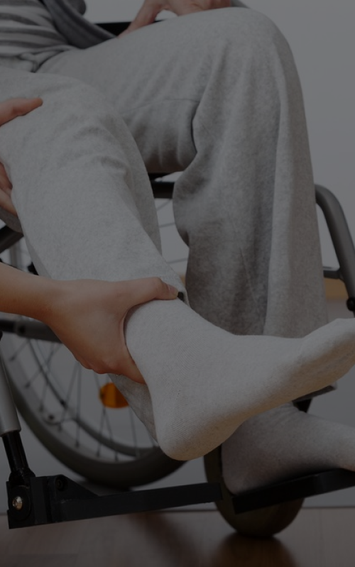 Personal Injury Lawyer San Diego - The Azizi Firm